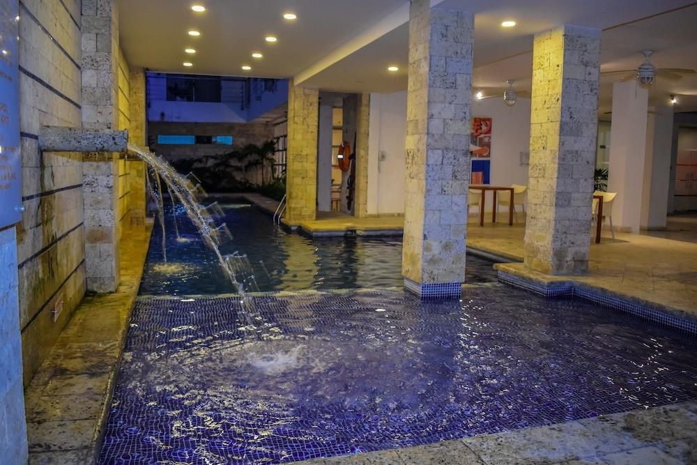 Madisson Boutique Hotel Cartagena Kültér fotó